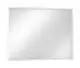Hansgrohe-HG-Xarita-E-Spiegel-mit-LED-Beleuchtung-1000-50-kapazitiver-Beruehrungssensor-Mattweiss-54986700 gallery number 1